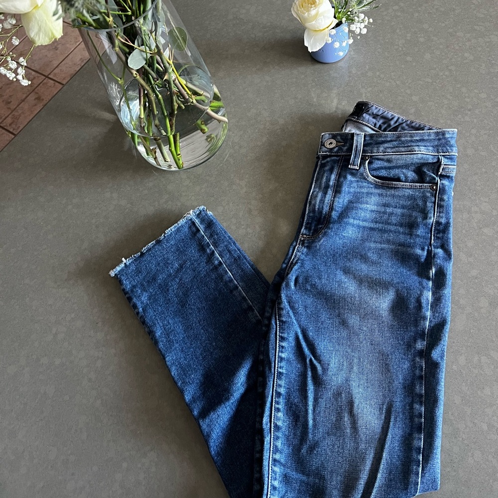 Paige denim jeans! Size 28